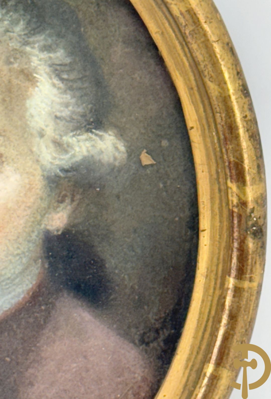 Ongetekend Franse school 