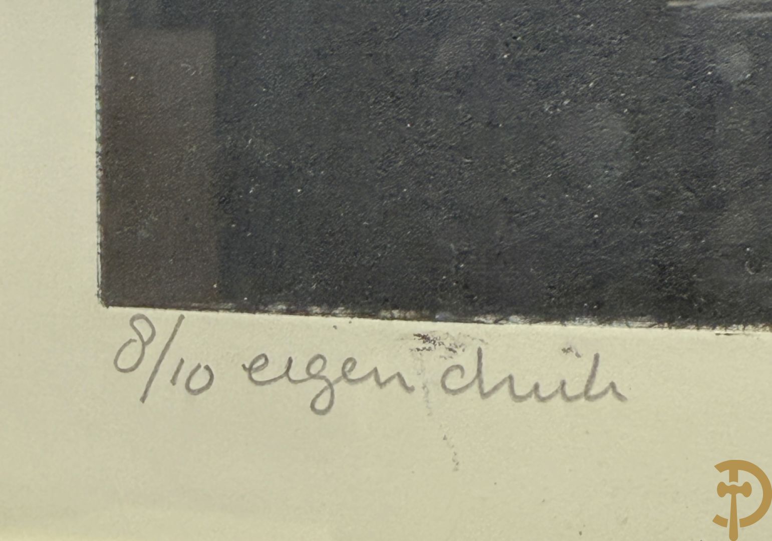 SMIT Marjan getekend 2001 