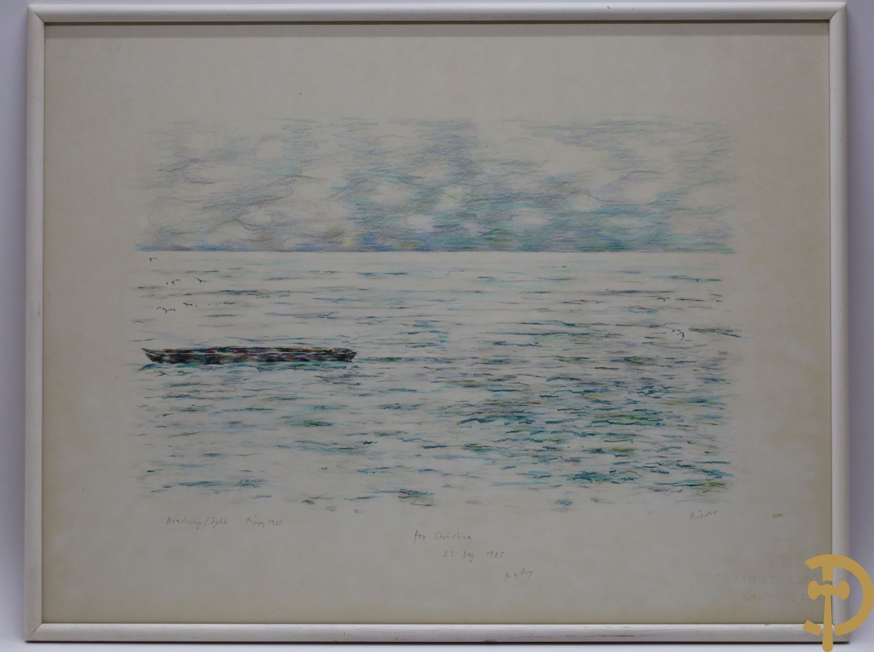 MADLENER Jorg (van?) BRADERING (?) get. 