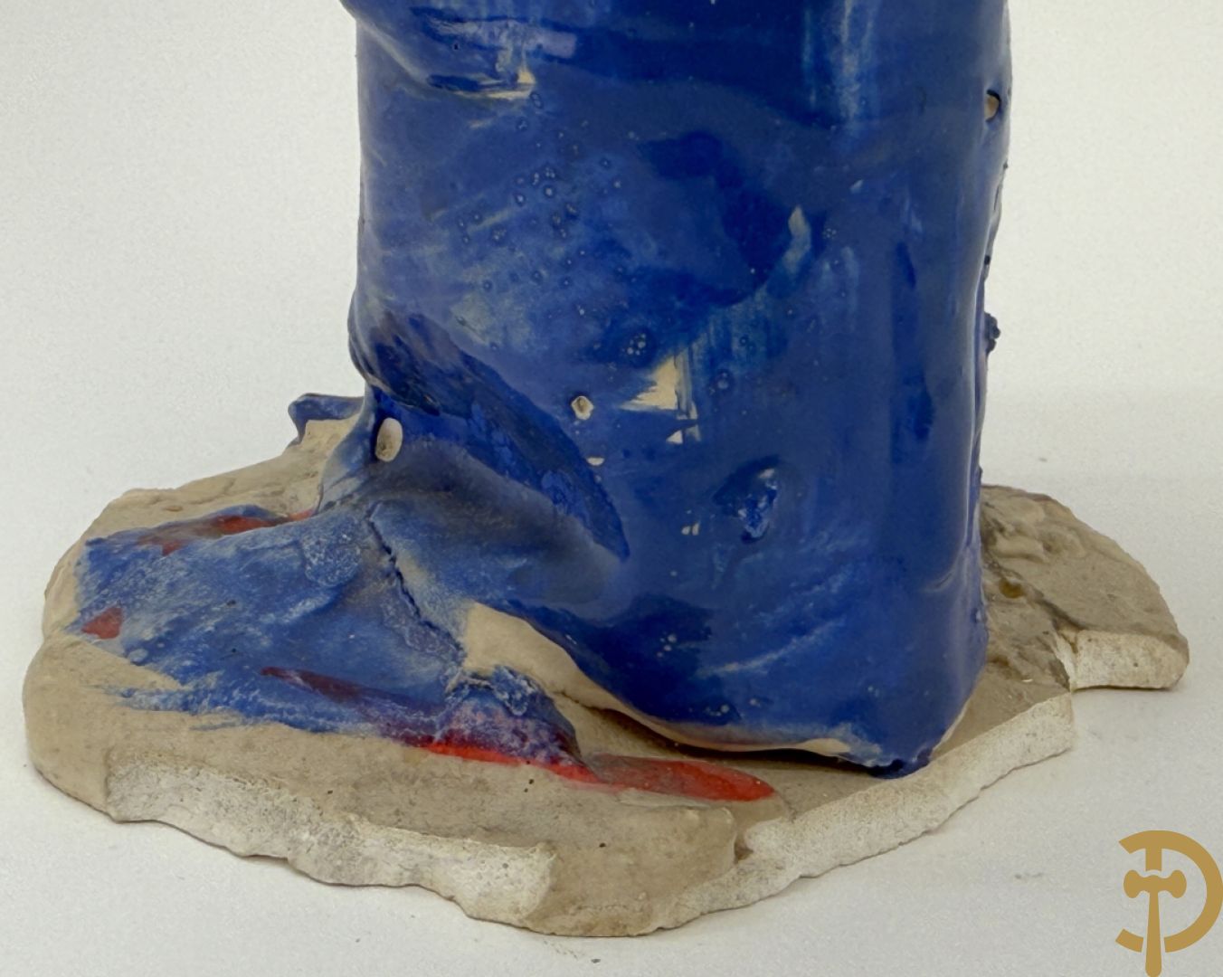 VERMEERSCH Rik (van) 