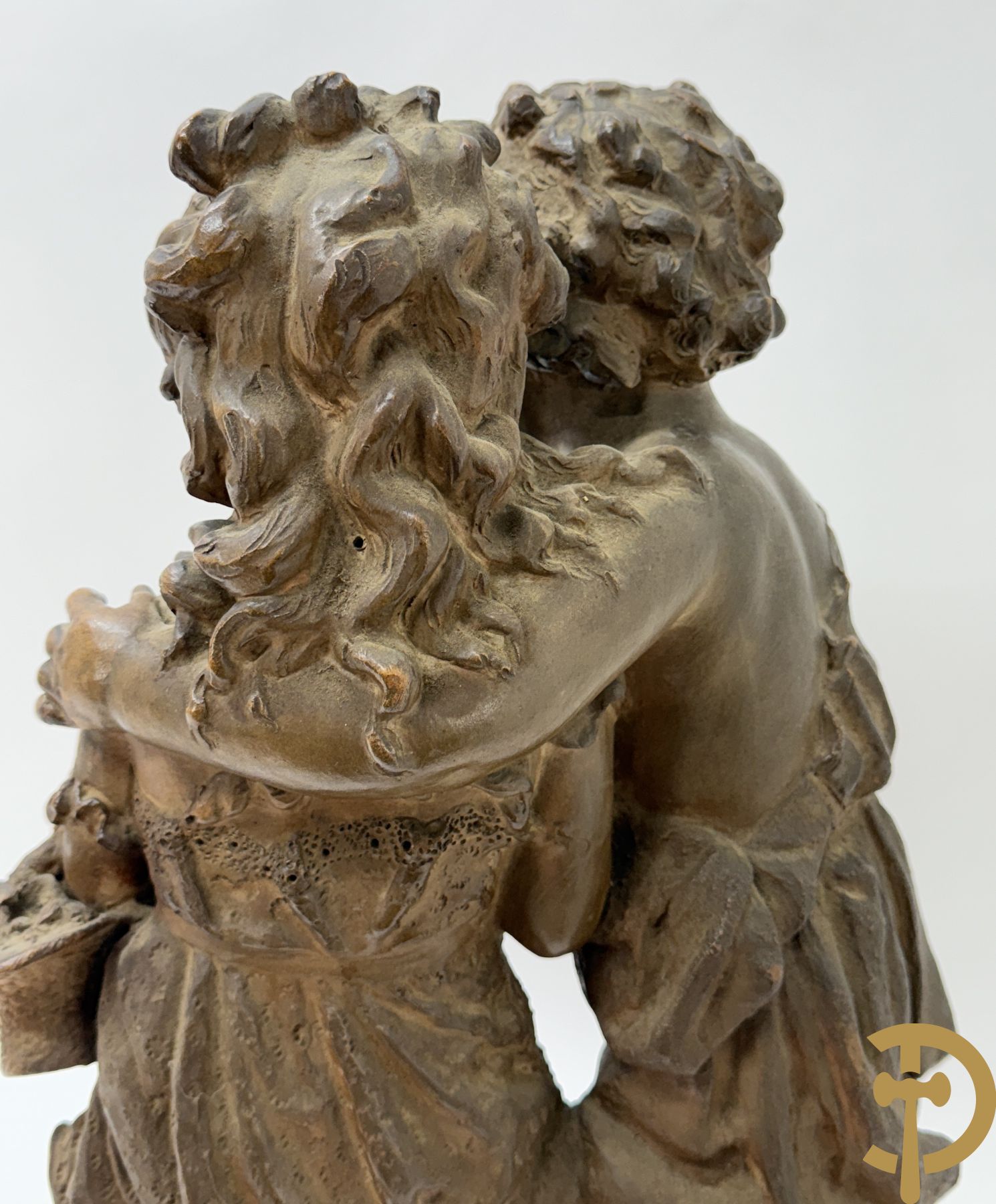 MARTIN Laure getekend (Coutan-Montorgueil Laure) 