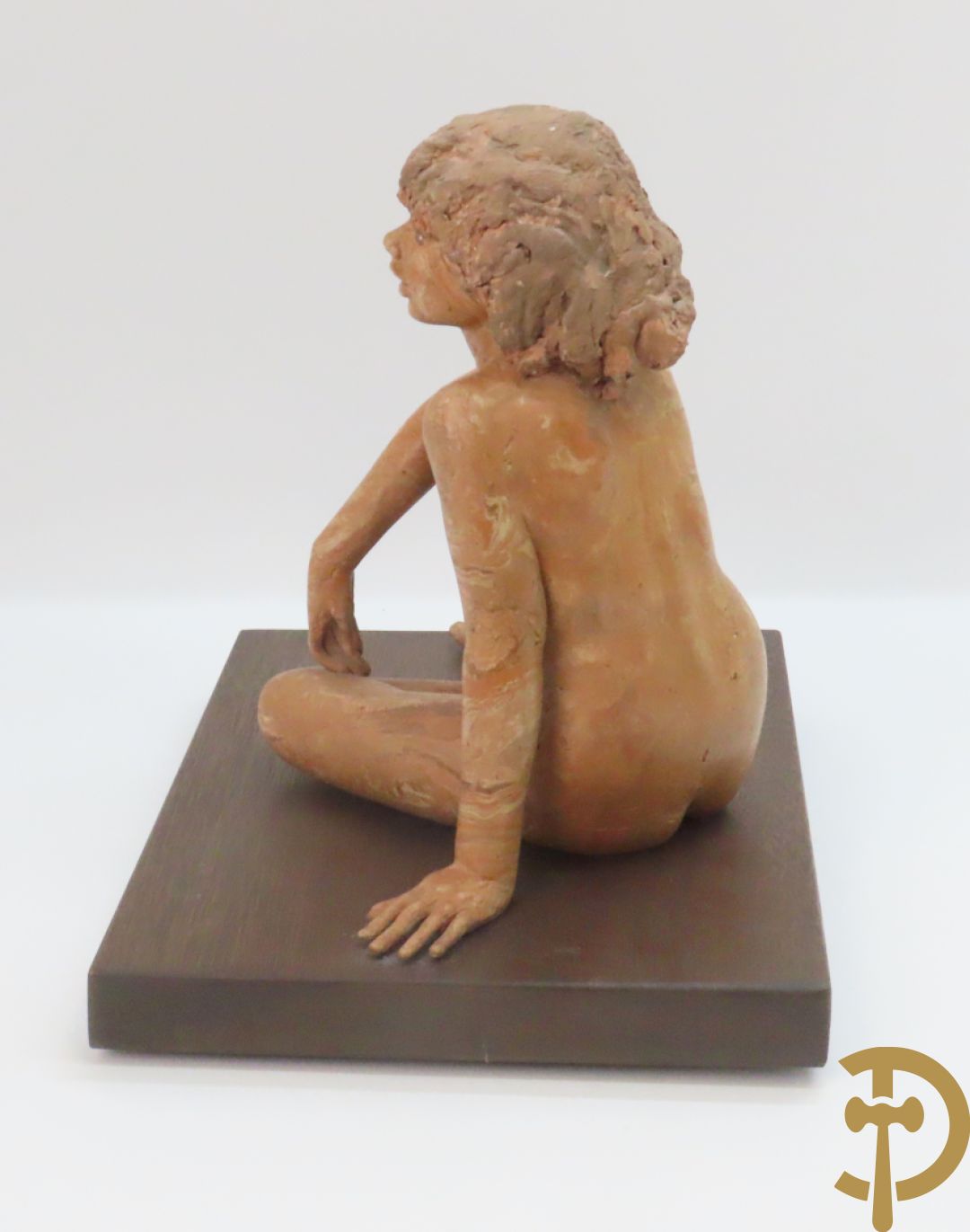 DUMORTIER Jan getekend 