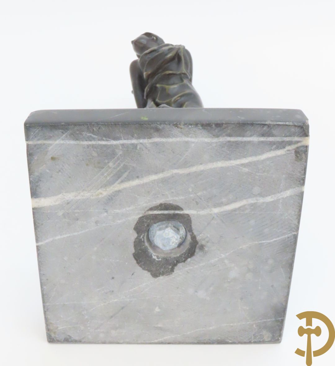 VILLANIS E. getekend (naar) 