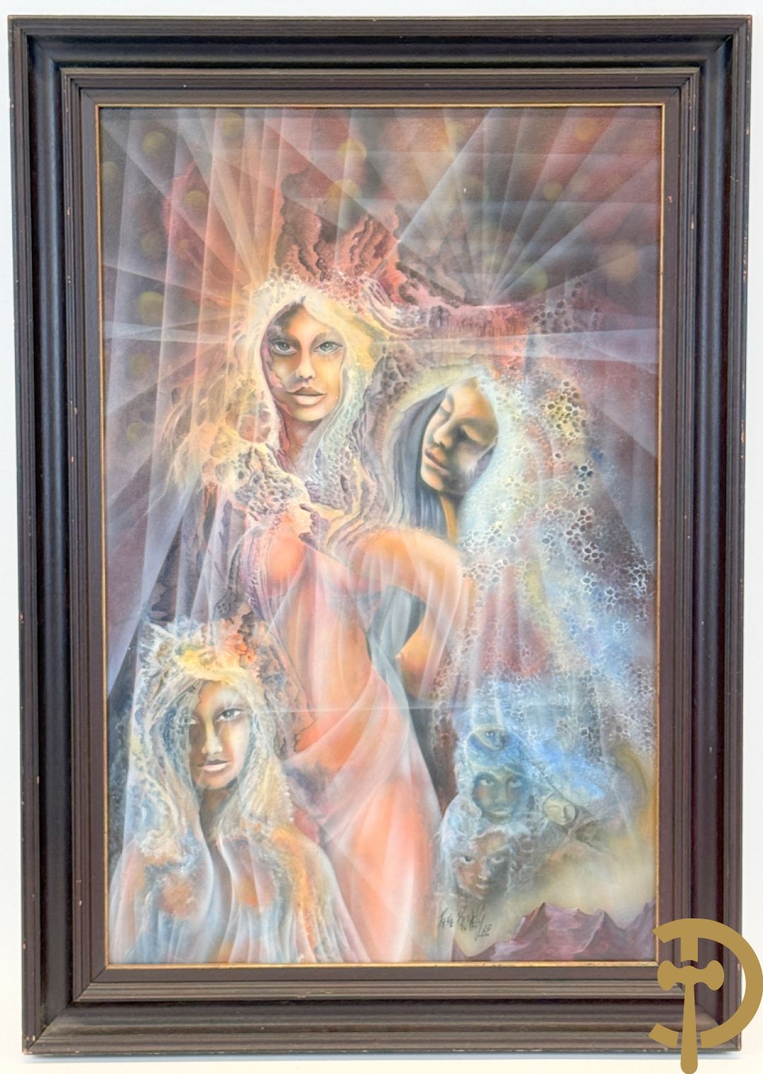 PAUWELS René getekend 