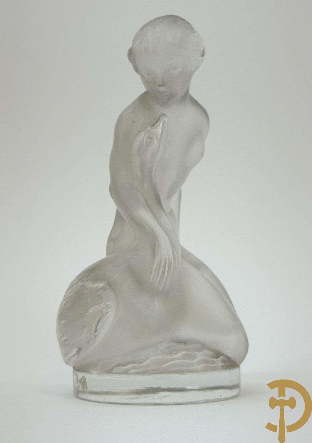 Beeld Lalique France 