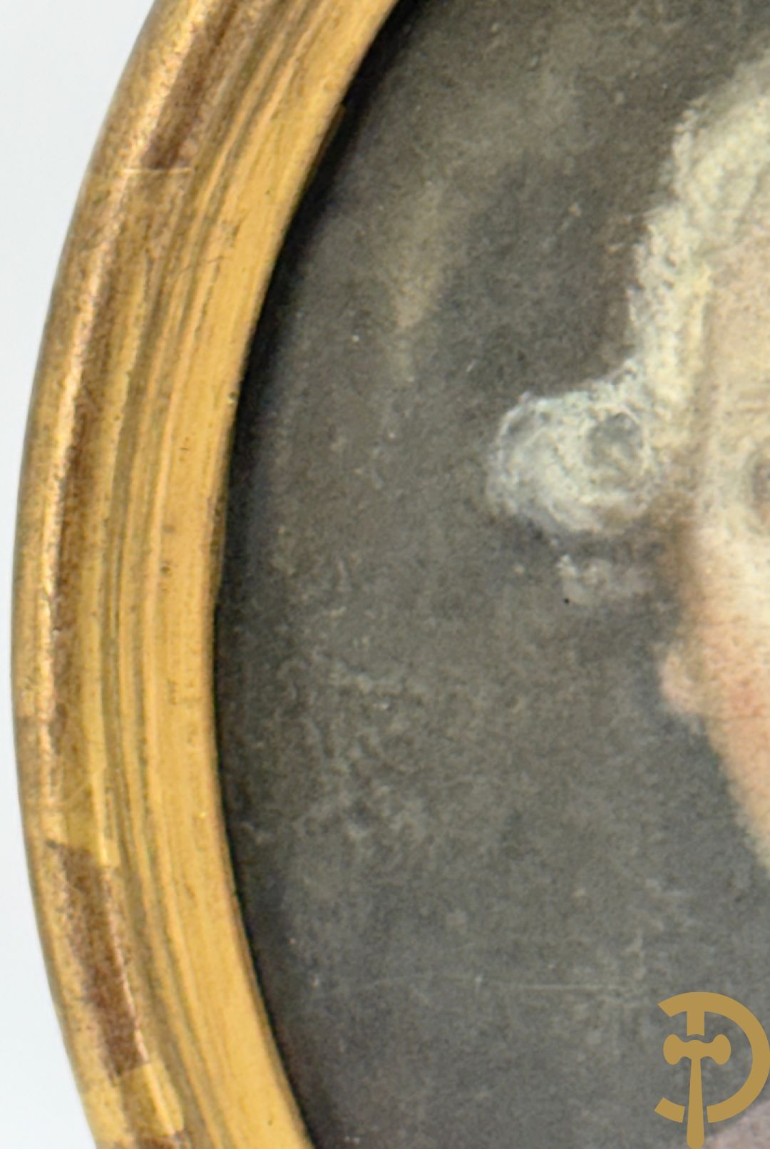 Ongetekend Franse school 