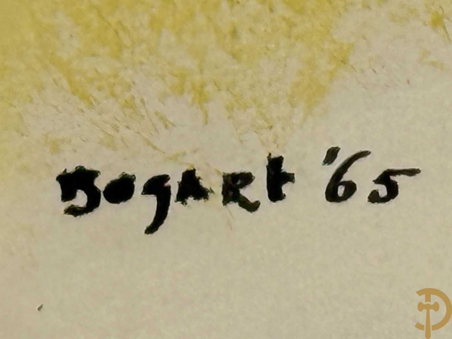 BOGART 