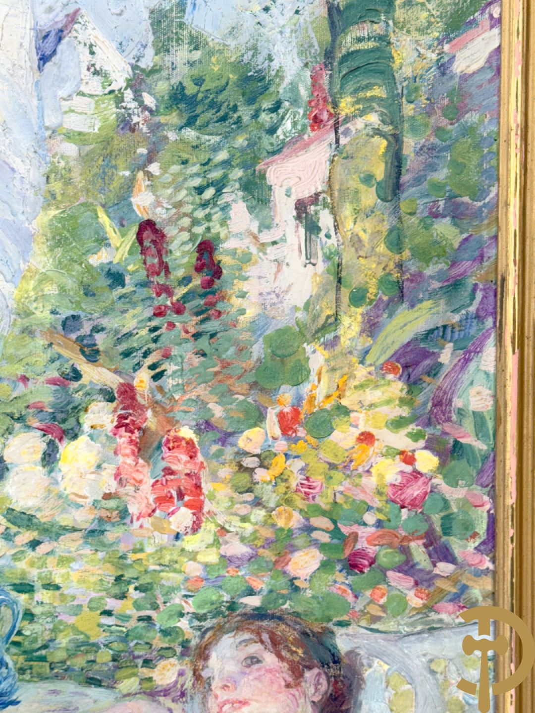 LAMBERT N.C. (Nicolas Camille) getekend 