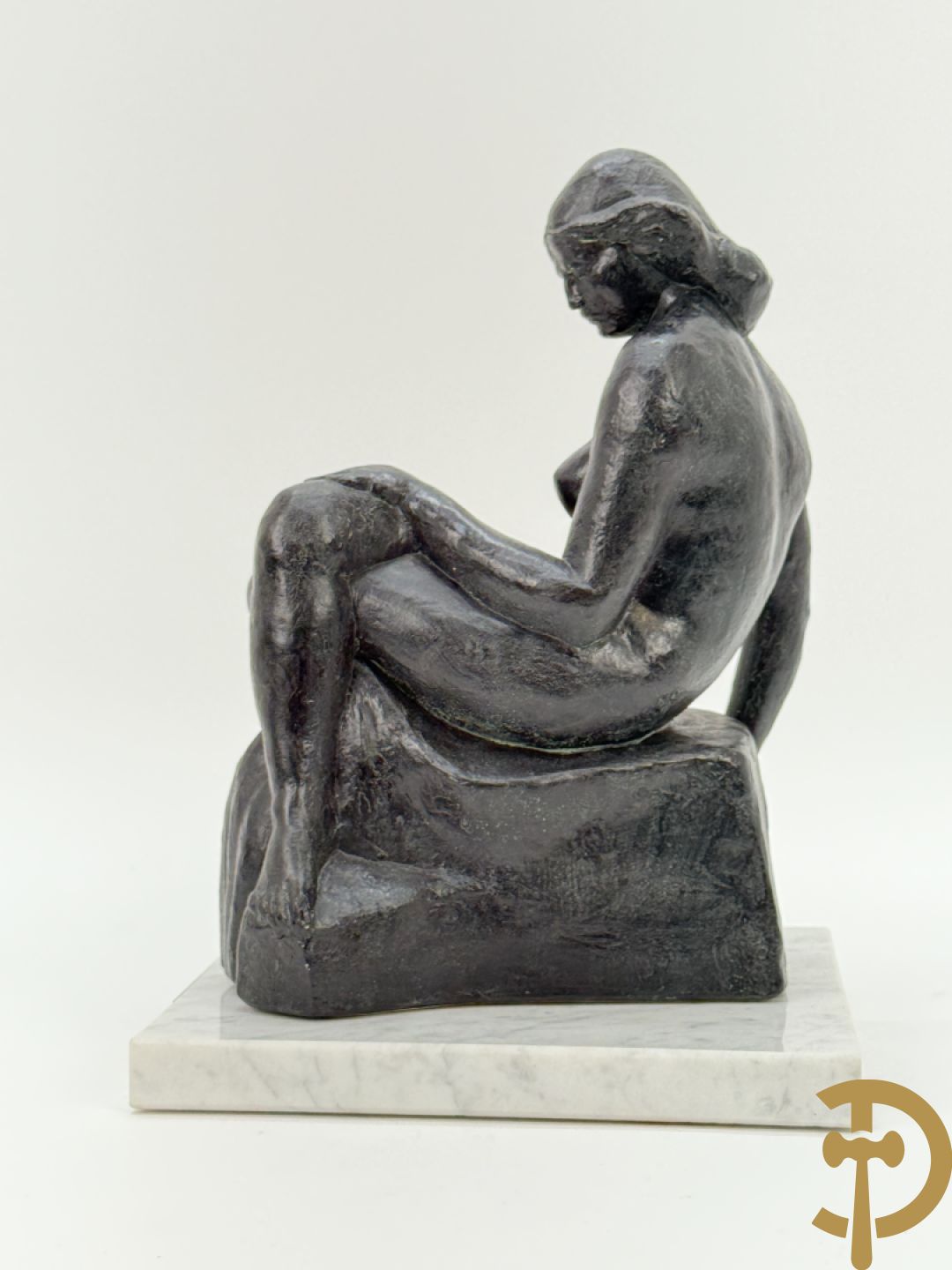 MESTROVIC I. van 