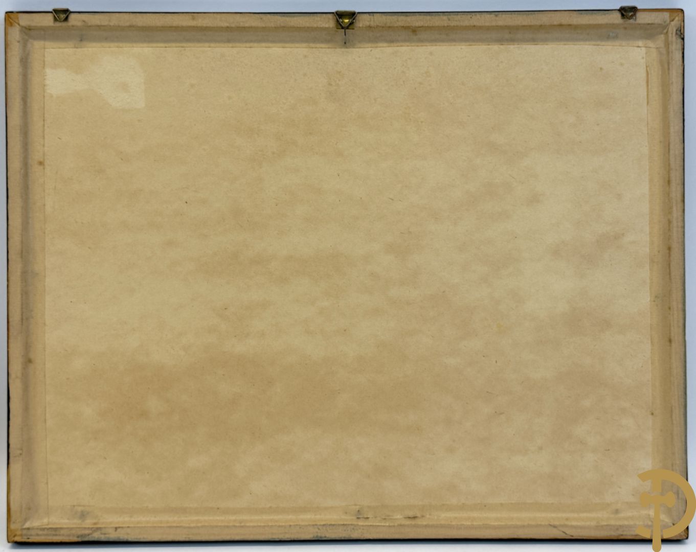 VAN VLAANDEREN Karel 6 juillet 