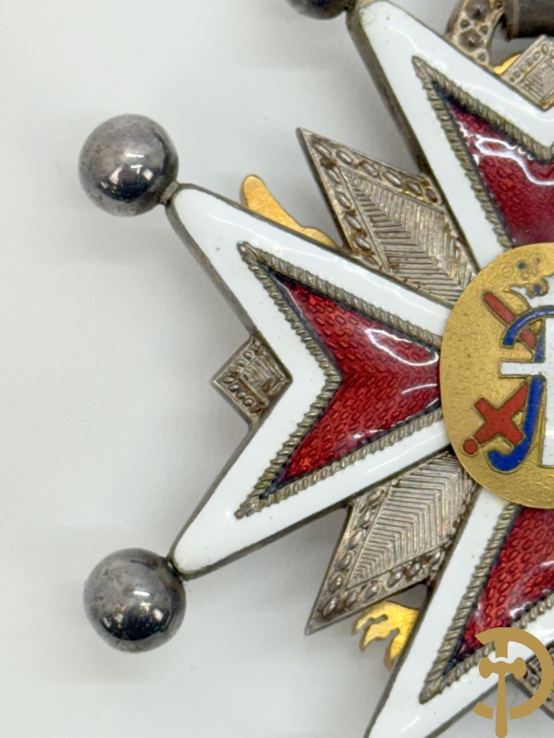 Groot ereteken Polen 