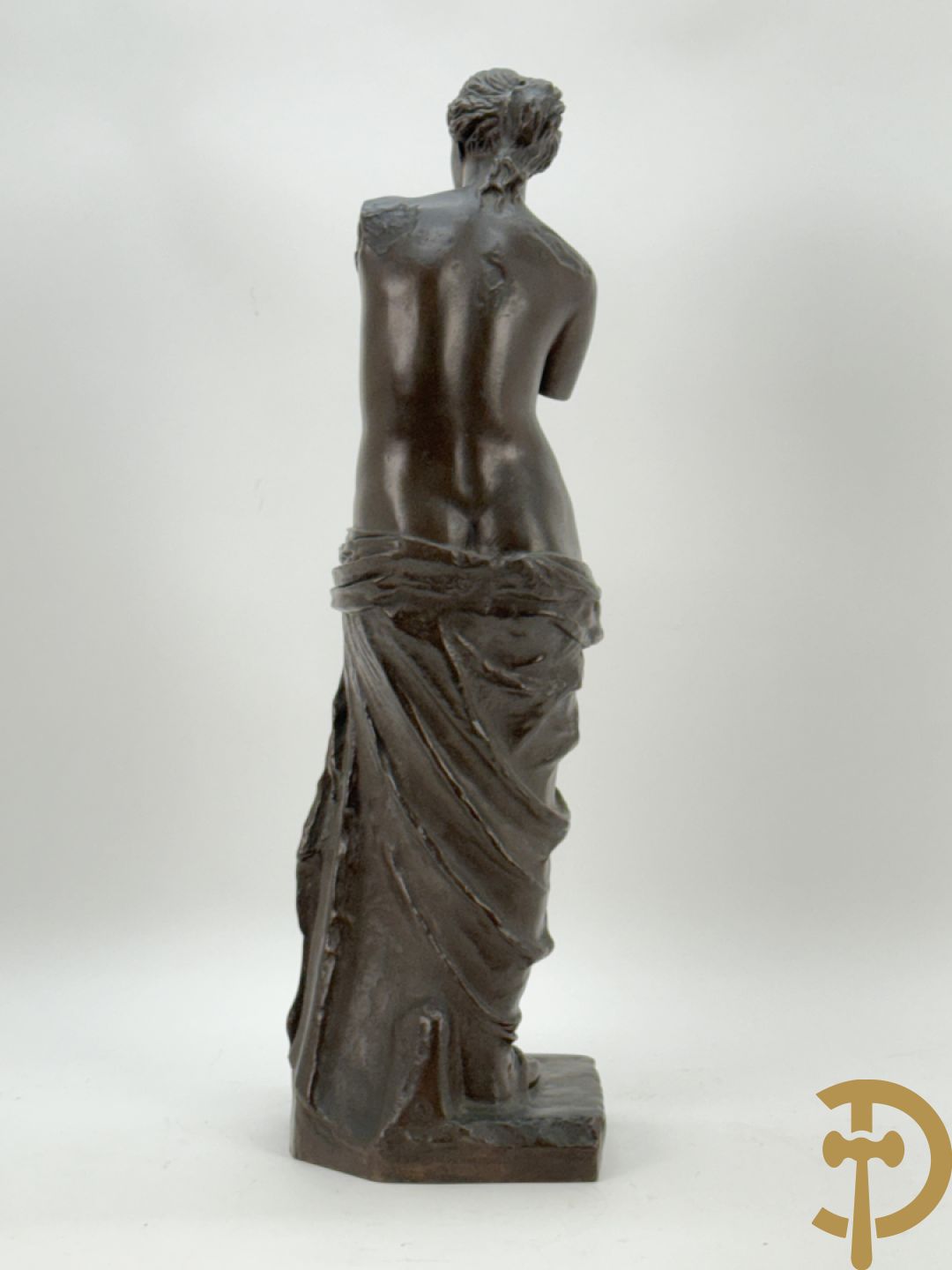 BARBEDIENNE F. fondeur 