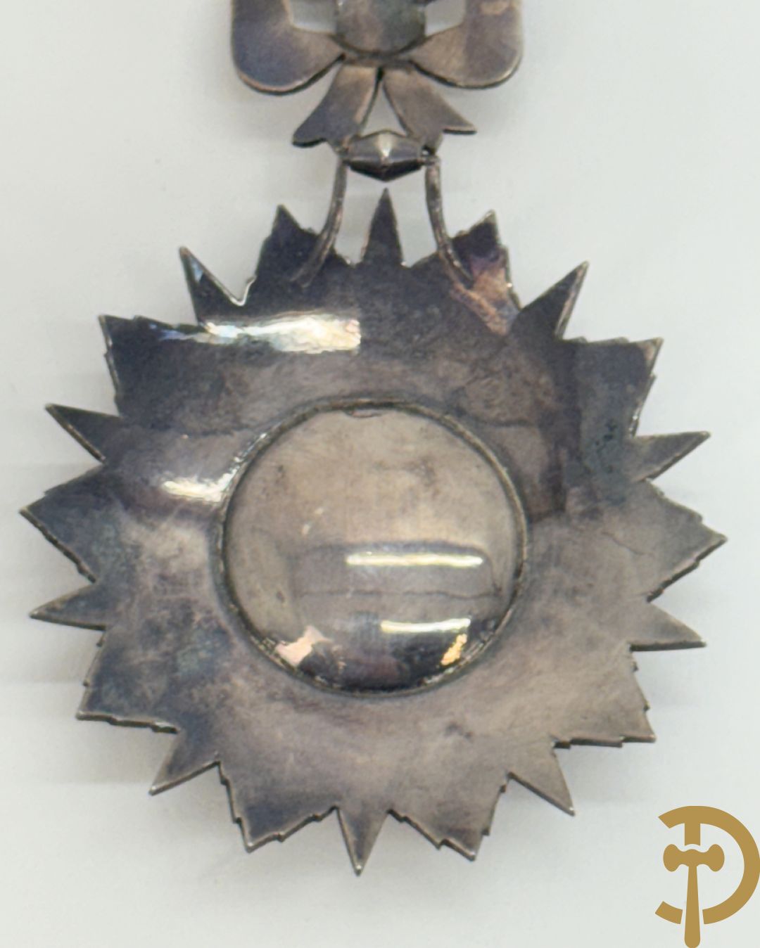 Groot ereteken van Tunesië - Commandeur in de Orde van Nichan El Iftikar