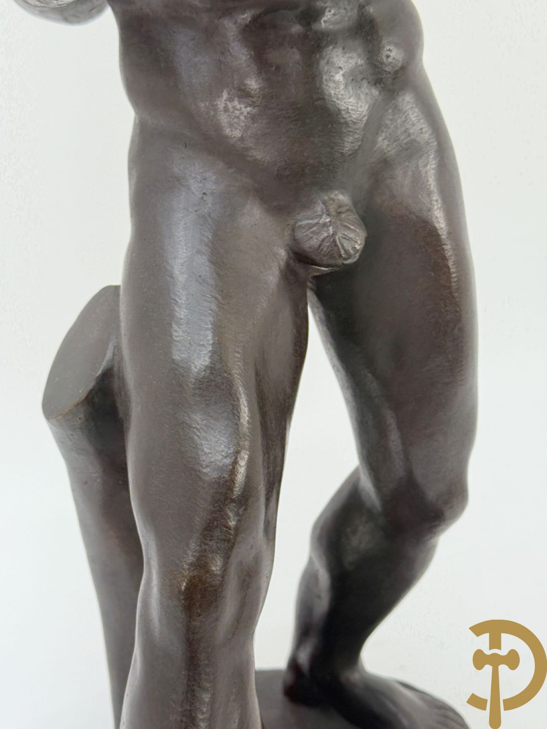 GUSS SCHMÄKE Dusseldorf getekend 