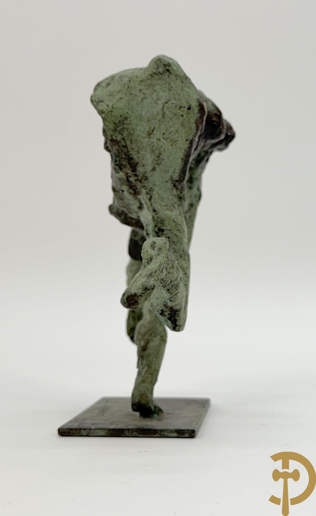 DESMARETS J. getekend 