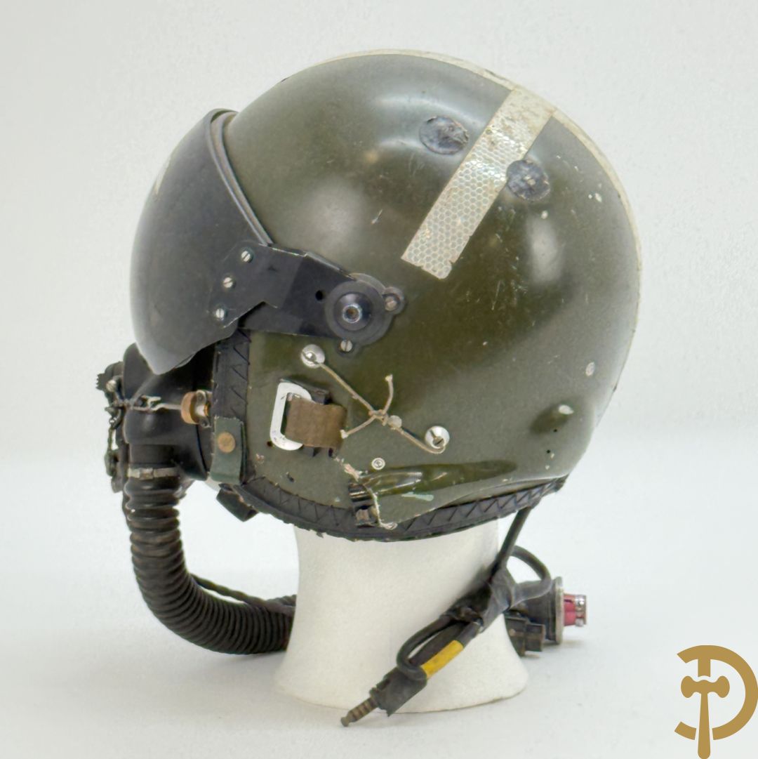 Engelse pilotenhelm, RAF