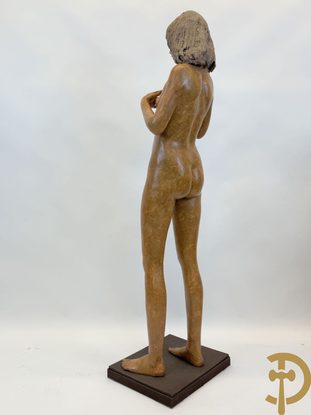 DUMORTIER J. getekend 