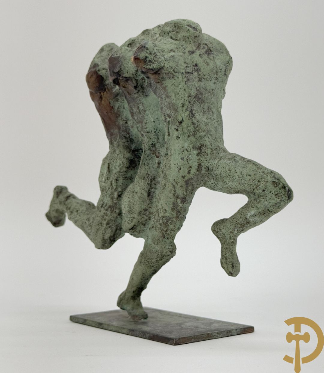 DESMARETS J. getekend 