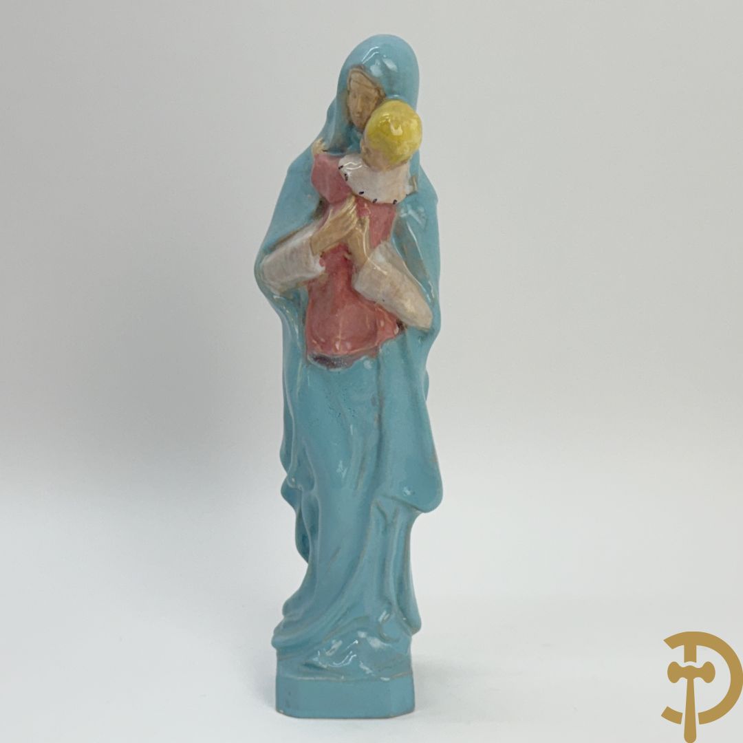 INGELS Domien - D.I. gemonogrammeerd 