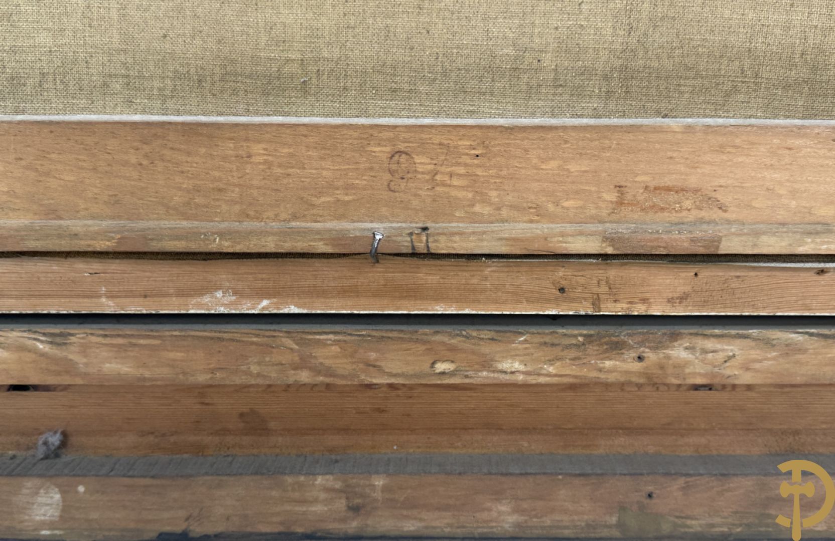 ARTZ Constant getekend 