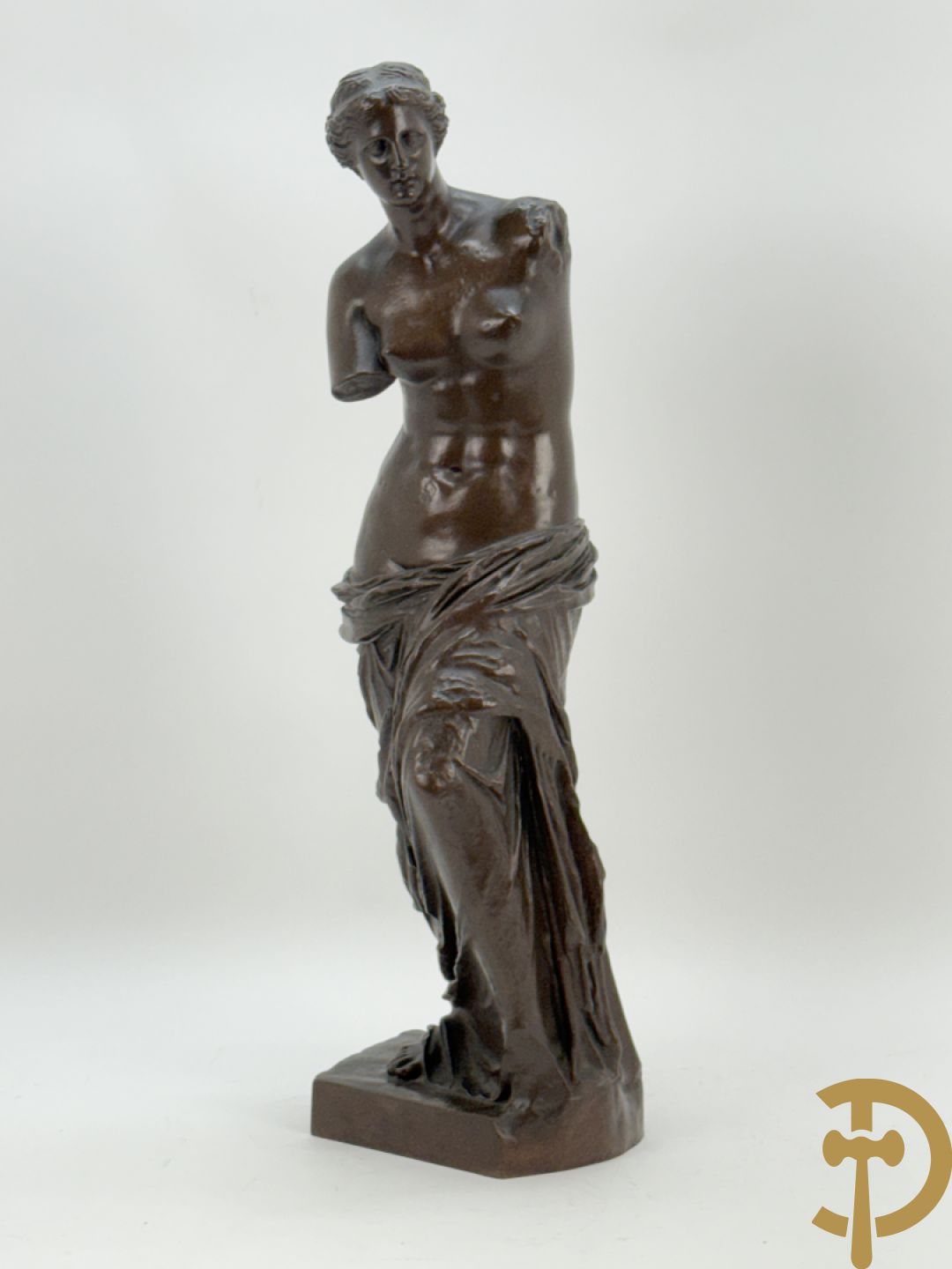 BARBEDIENNE F. fondeur 