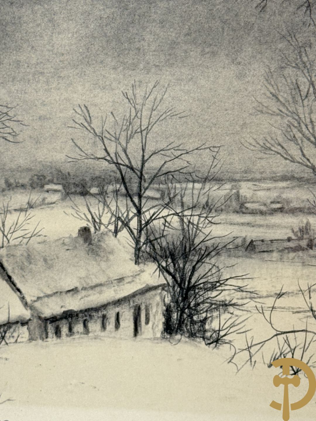 COSYNS Gies getekend 