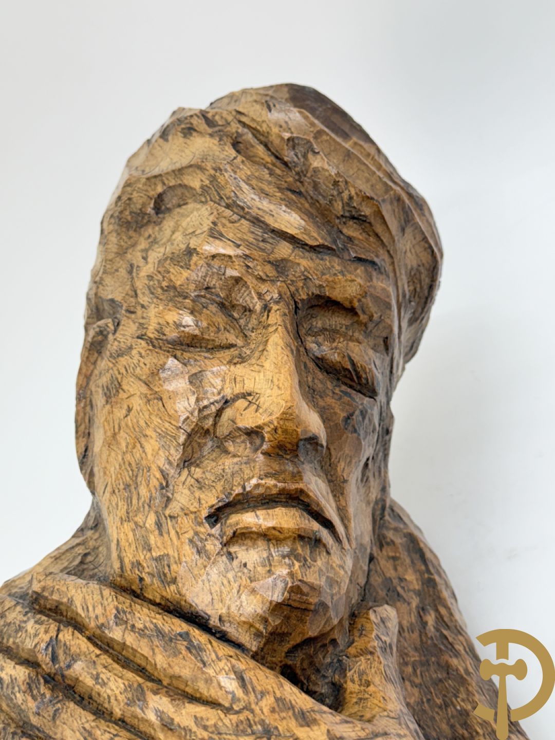 VERMANDERE W. (Willem) getekend 