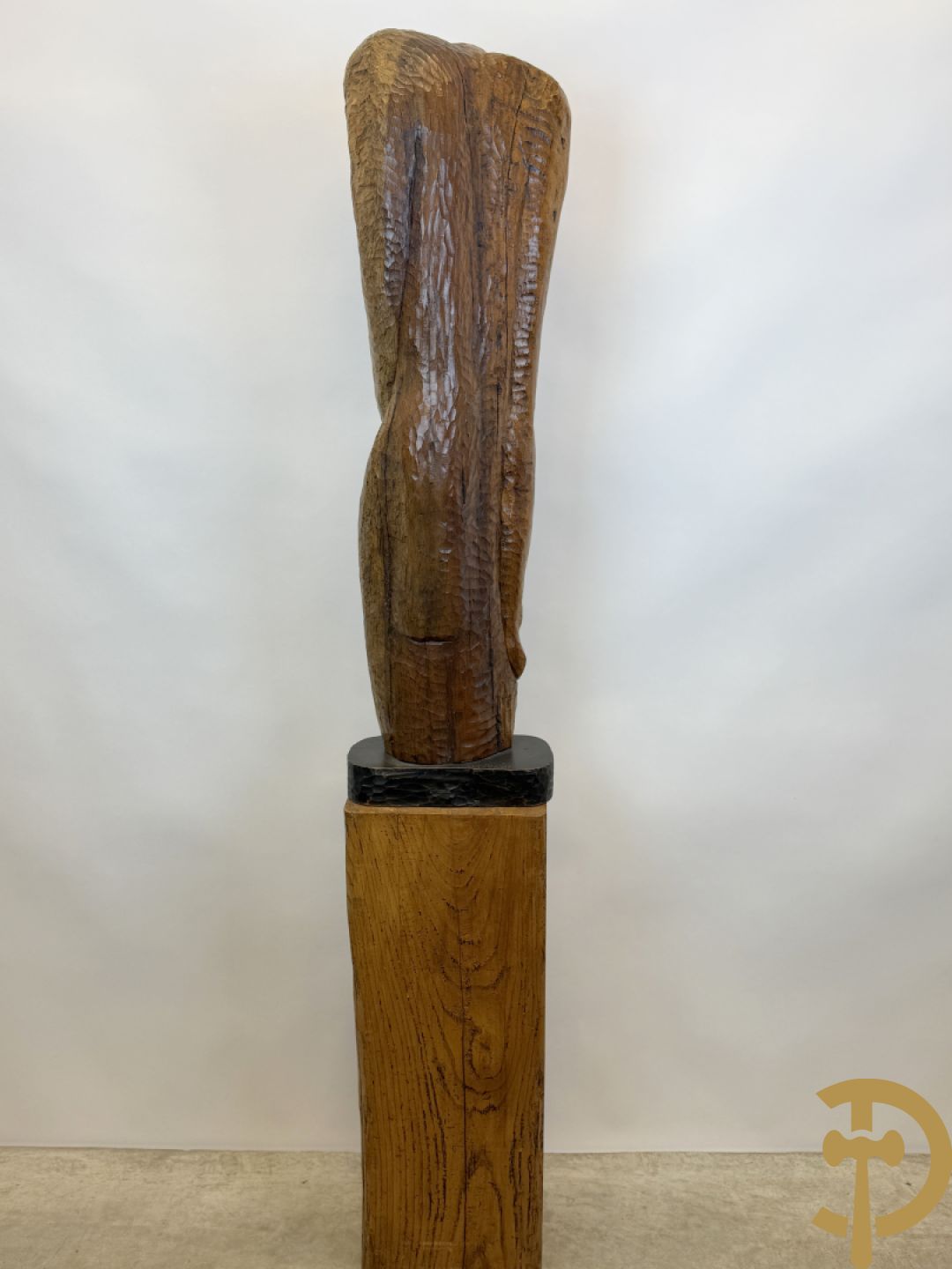 VERMANDERE W. (Willem) getekend 