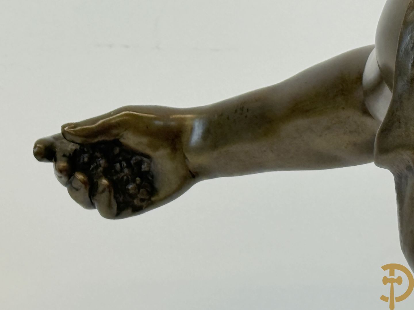 LEVASSEUR H. getekend 