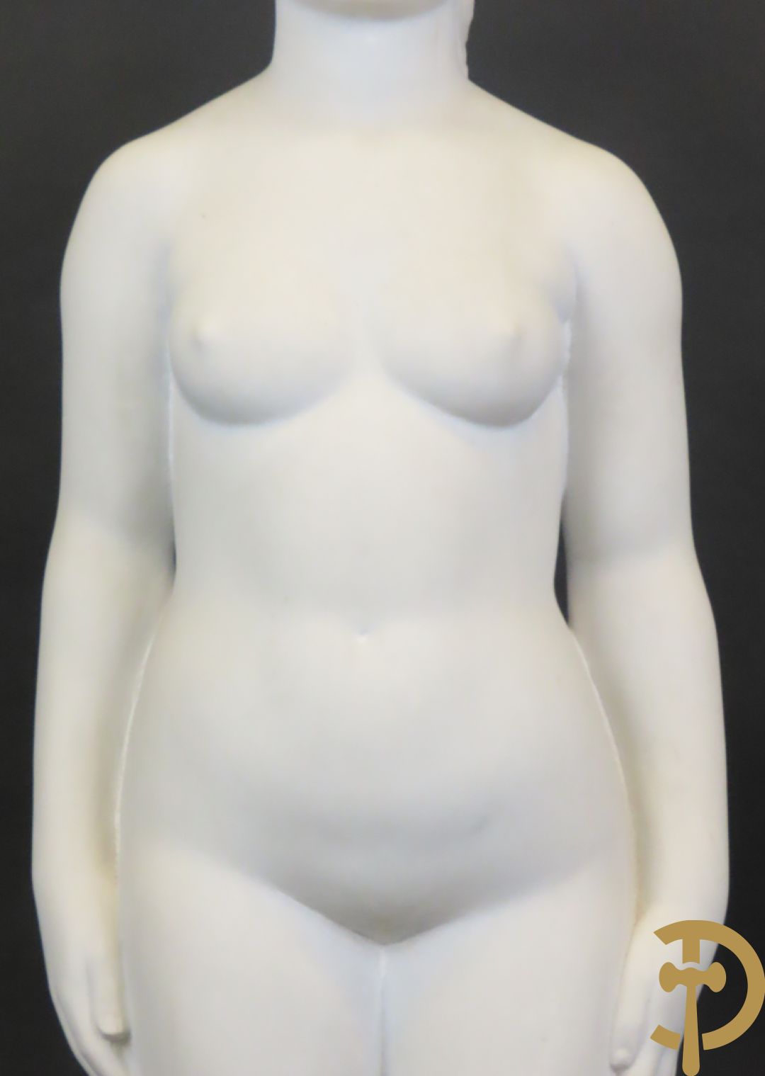 FRANCK J. getekend (Jan) 1978 