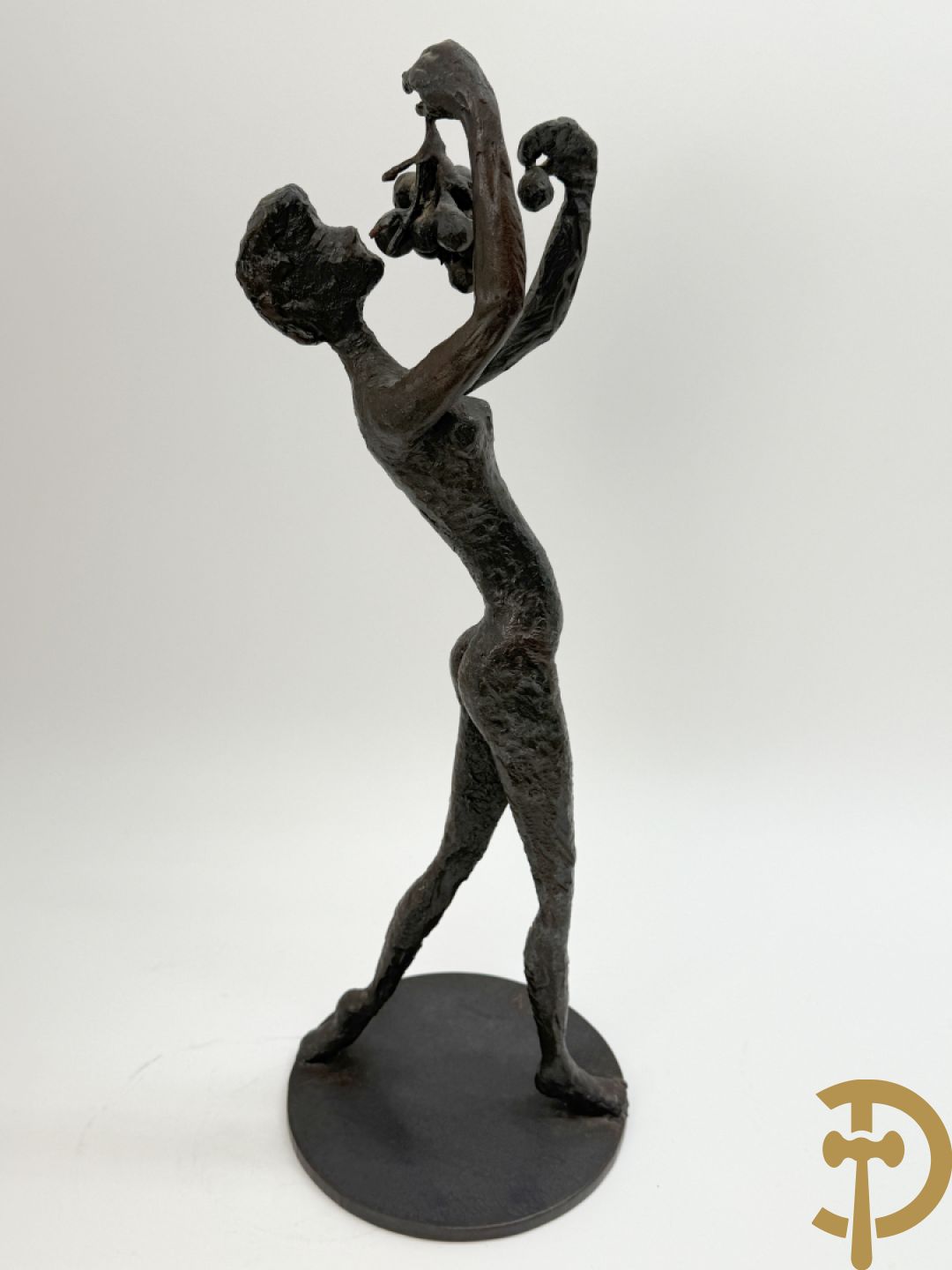 R.V. gemonogrammeerd (Vanderbiesen René) 