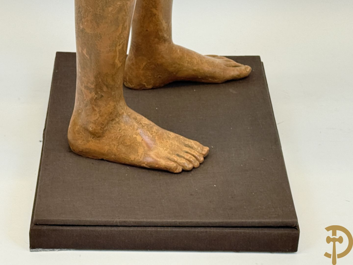 DUMORTIER J. getekend 