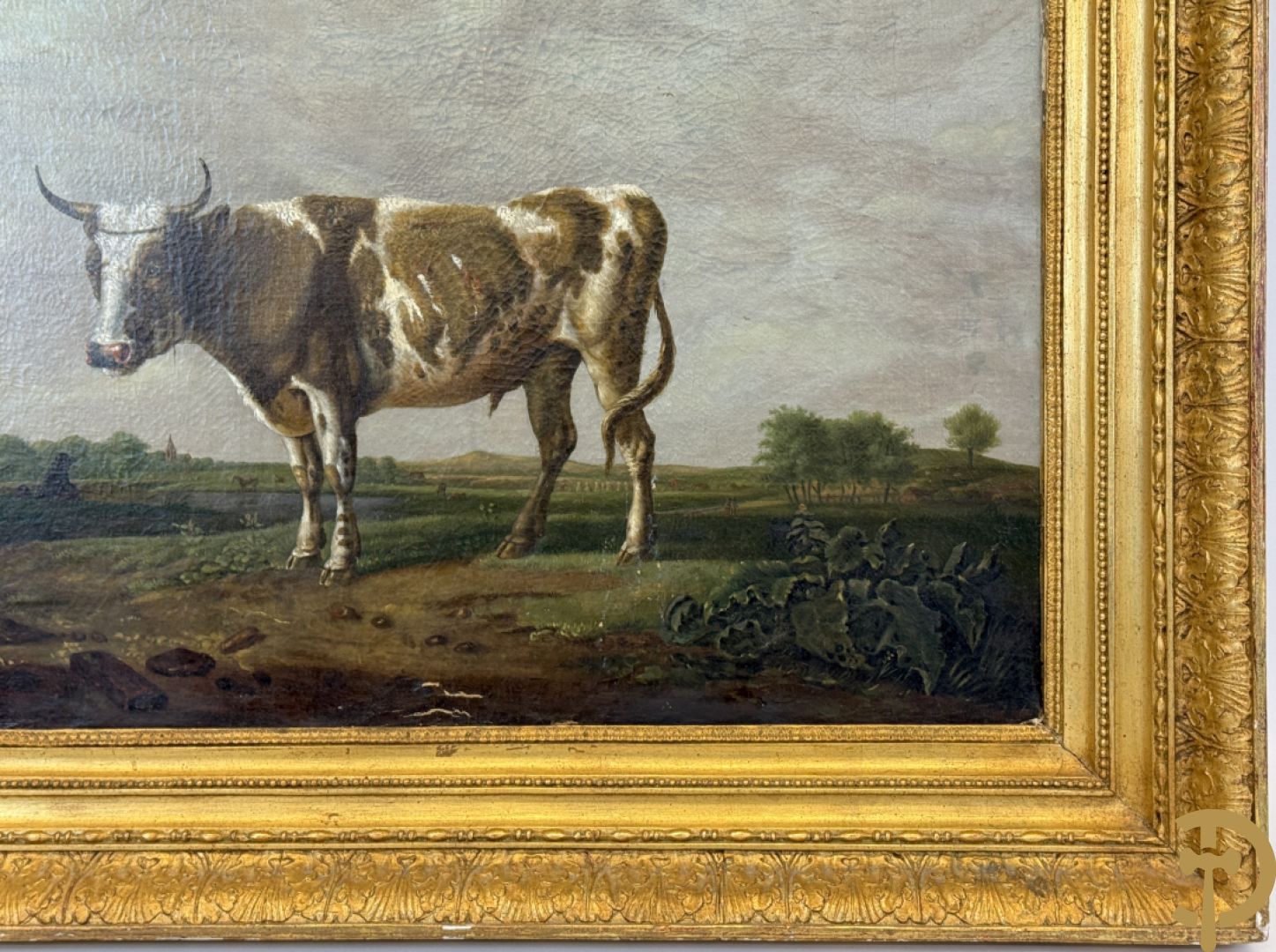 Ongetekend (toegewezen aan Woutermaertens E.) 