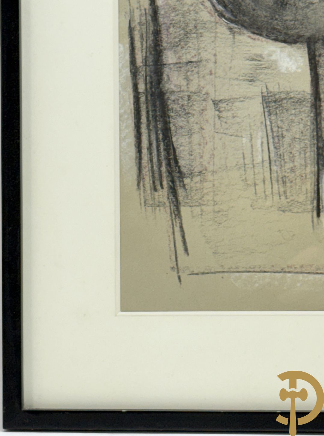 PILLE Jacques getekend 16/7/84 