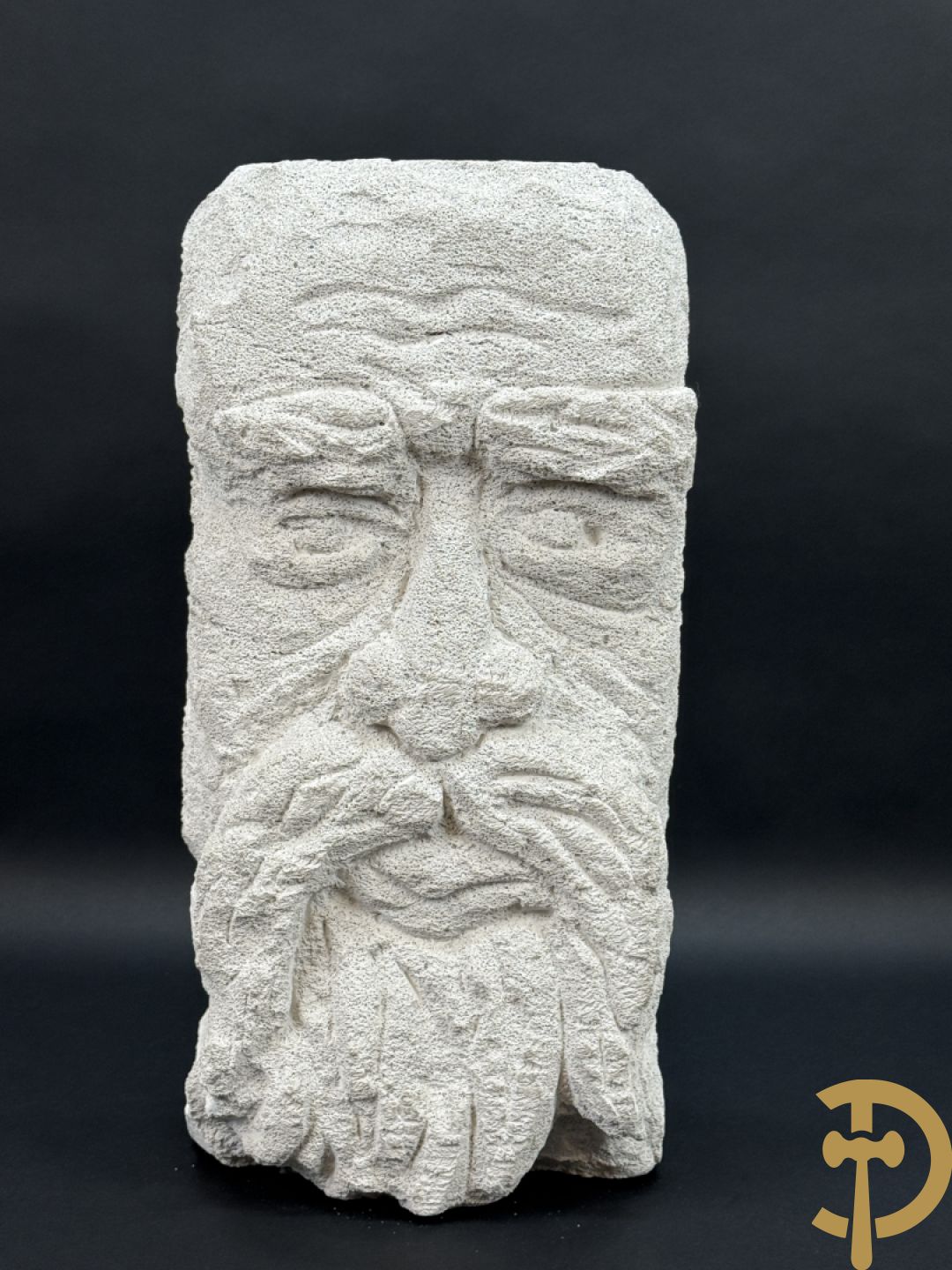 VERMANDERE Willem van 