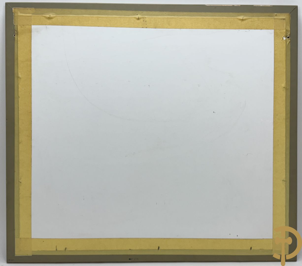 SMITH Jos-Fred getekend 