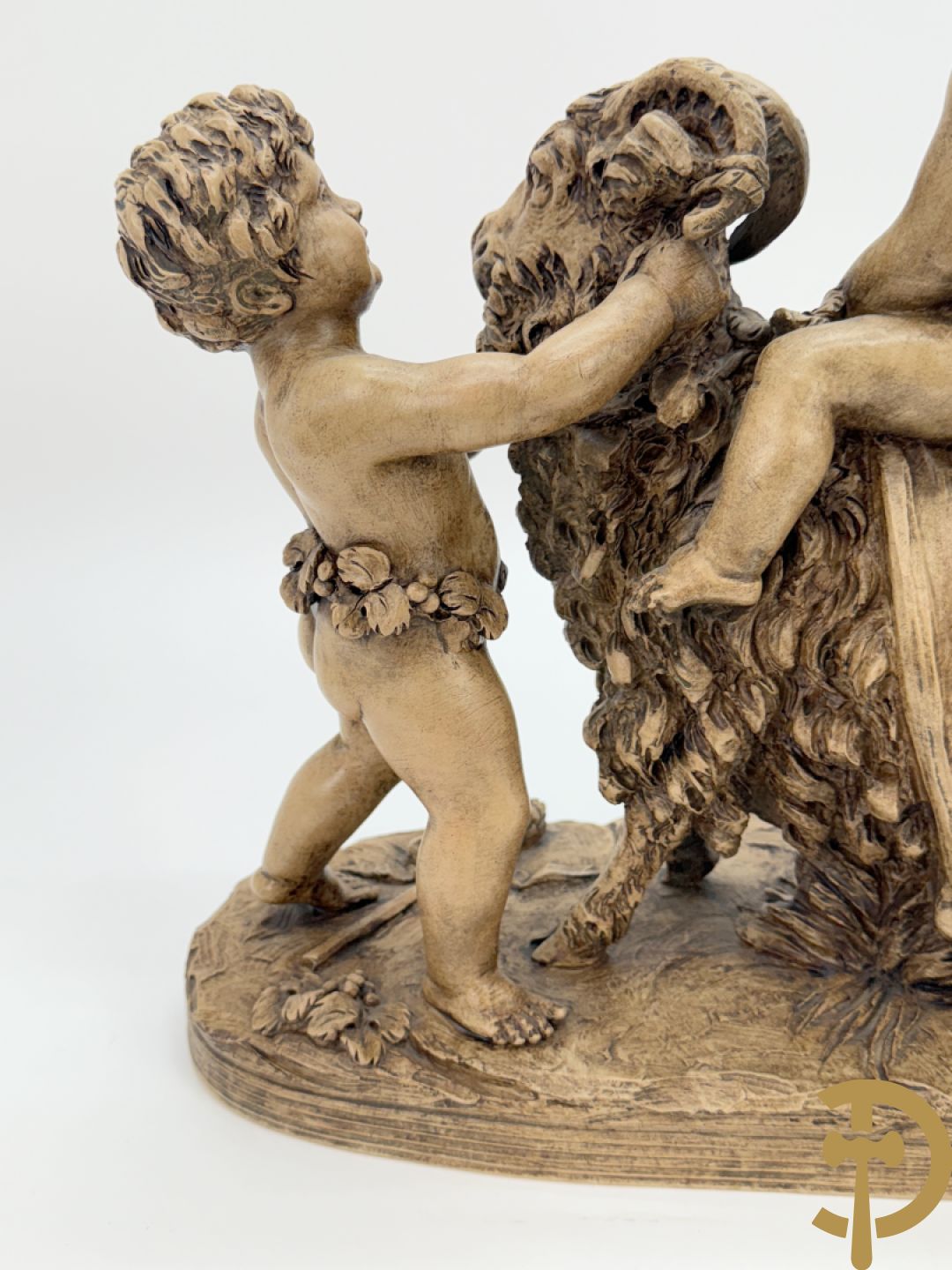 SORTS MELLO getekend 