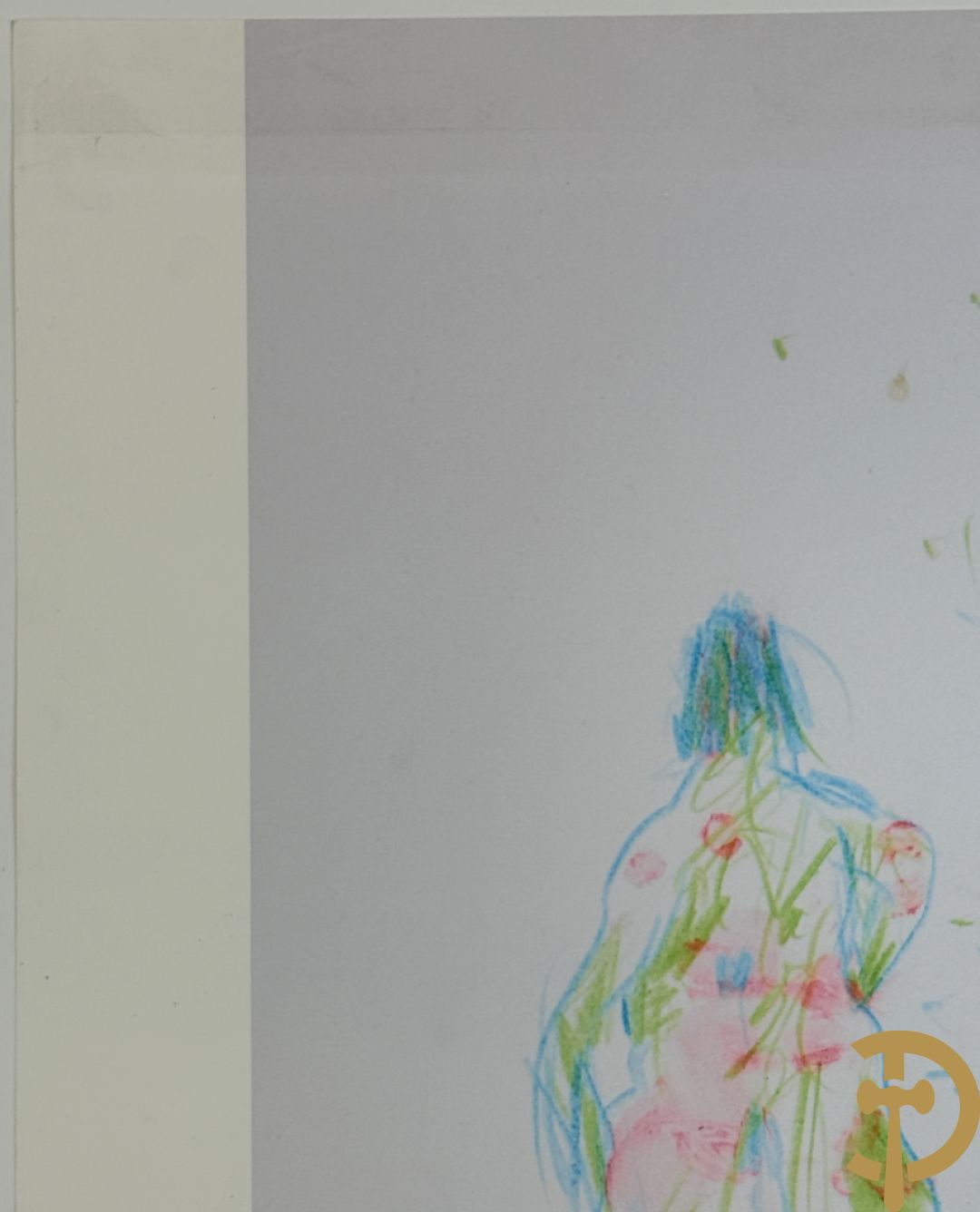 VERMEERSCH José getekend 1992 