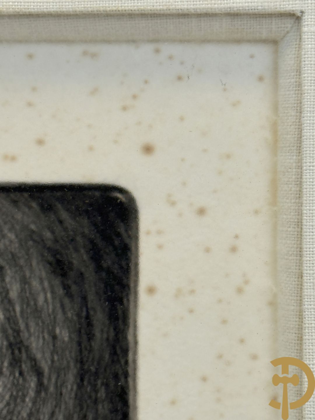 DEVOLDER R. getekend 