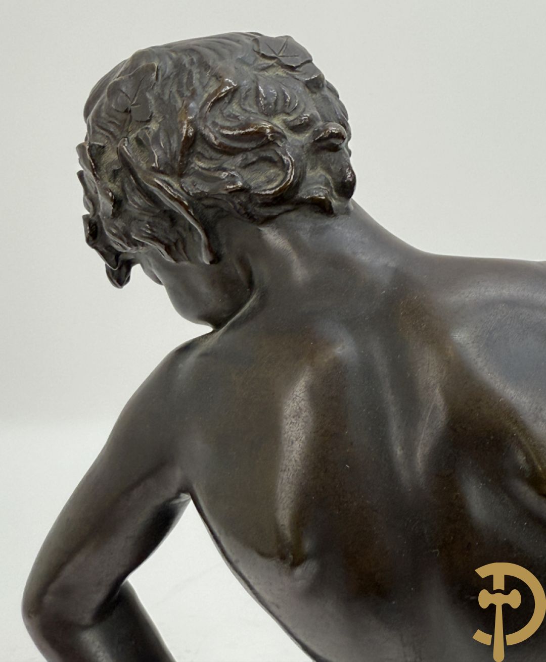 CHARPENTIER F.X. getekend 