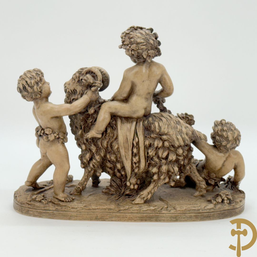 SORTS MELLO getekend 