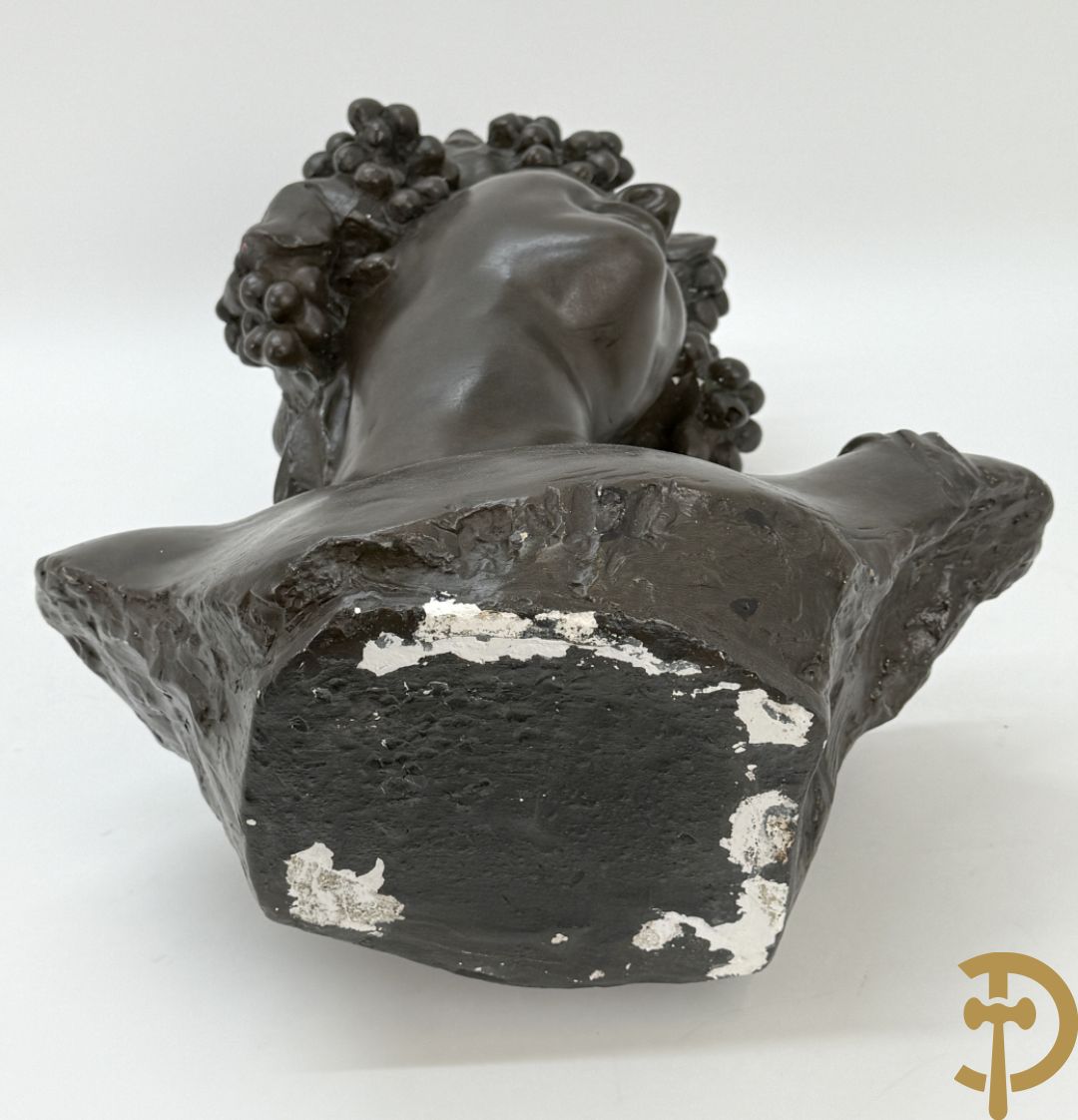 LAMBEAUX Jef getekend 