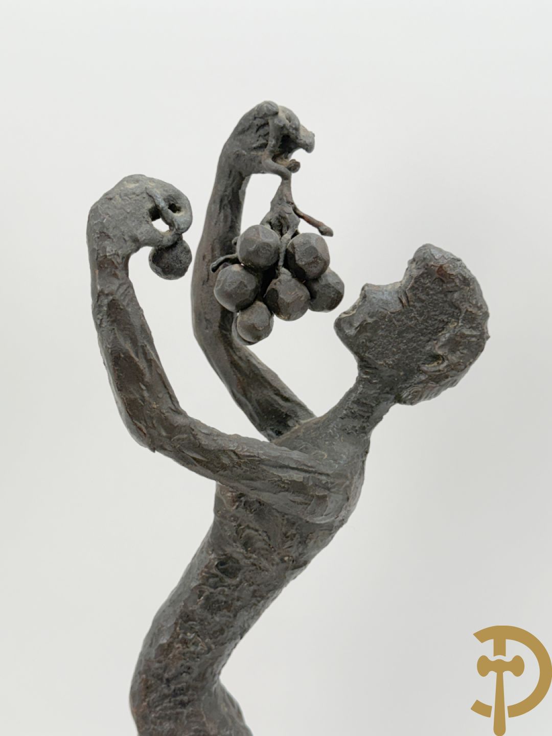 R.V. gemonogrammeerd (Vanderbiesen René) 