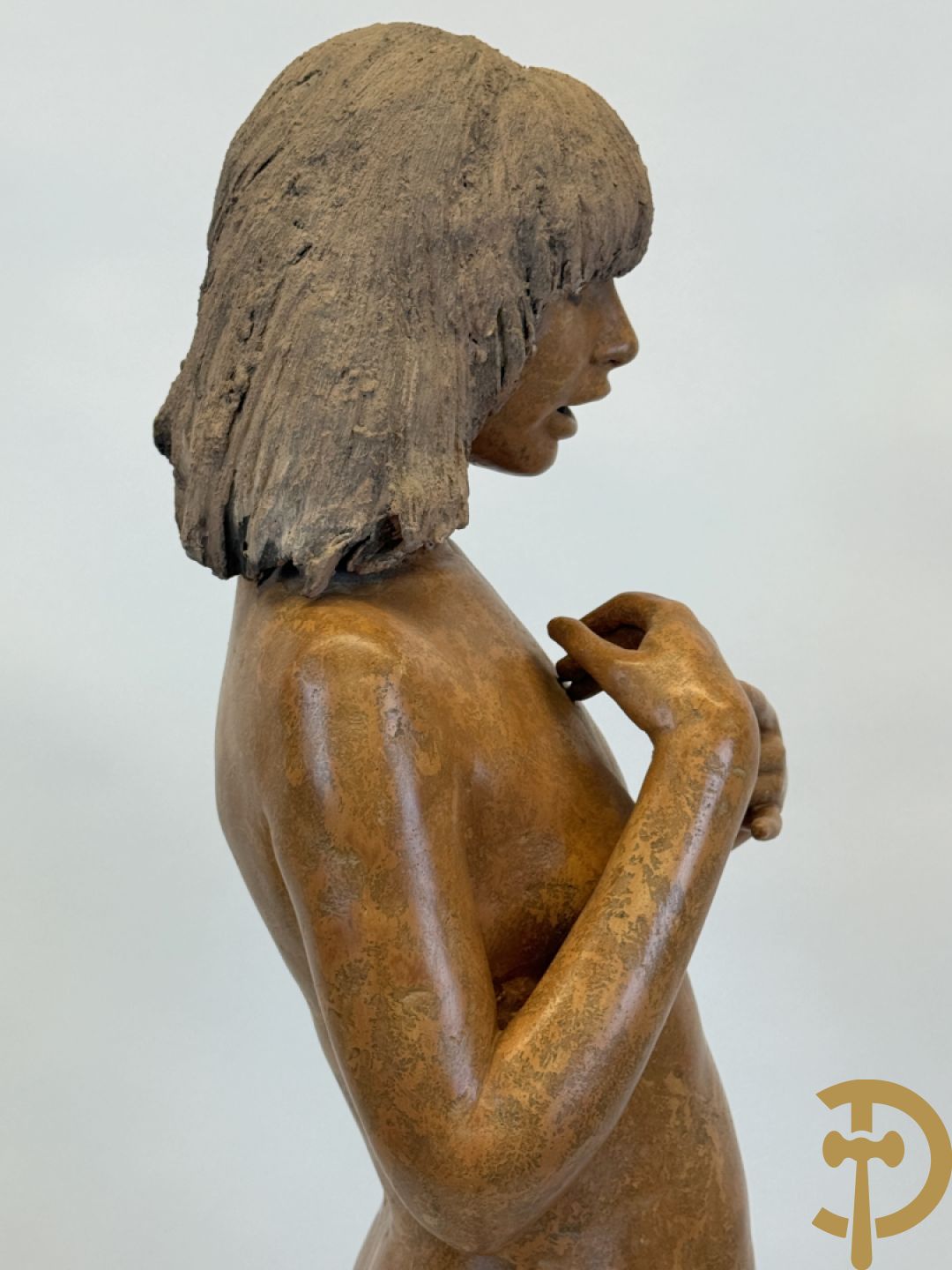 DUMORTIER J. getekend 