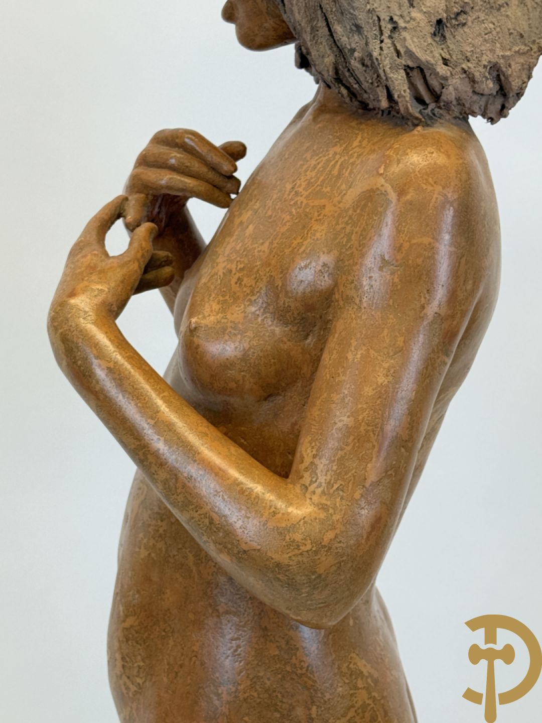 DUMORTIER J. getekend 