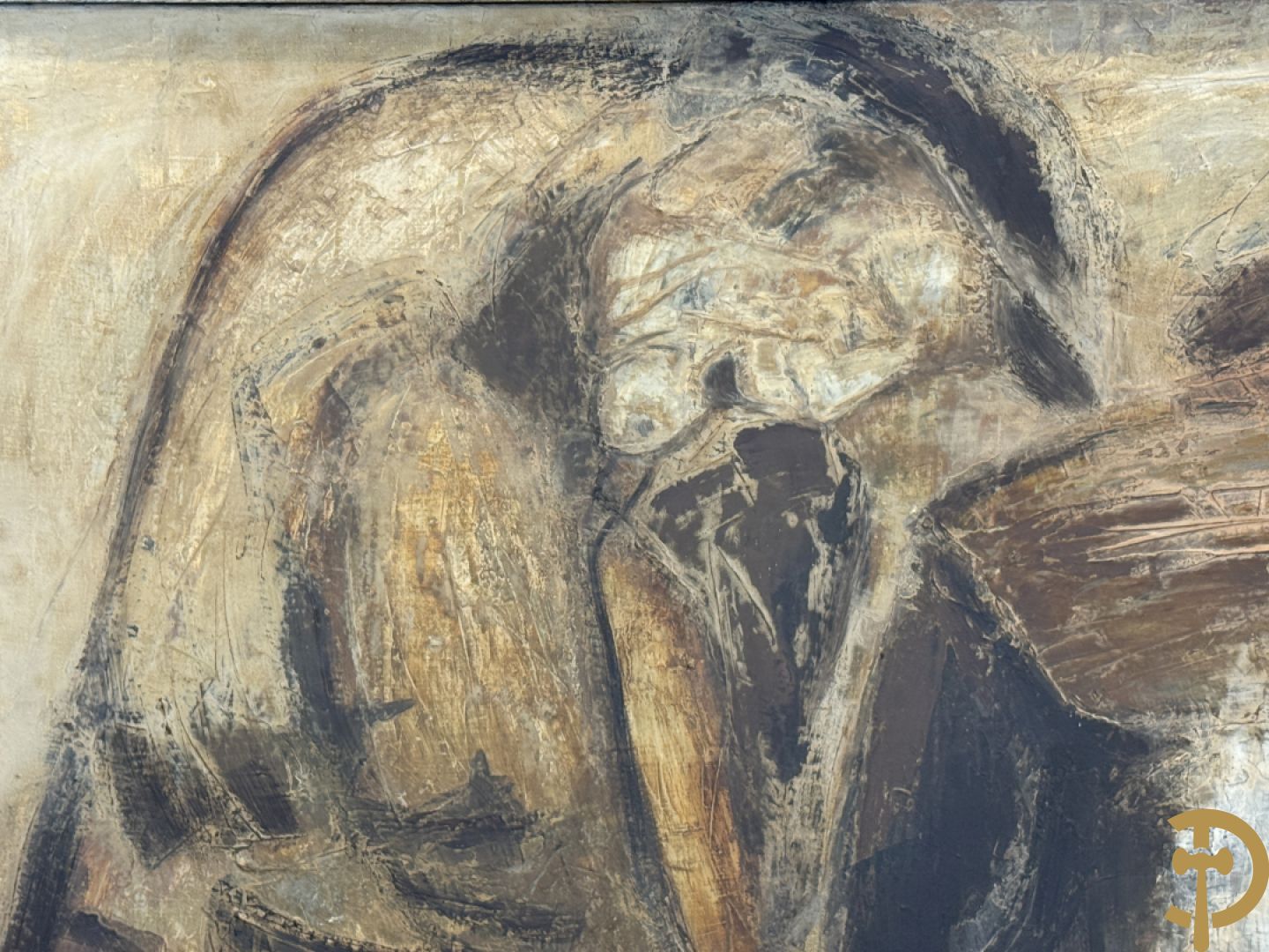 VAN RINTEL (Theo) get. 