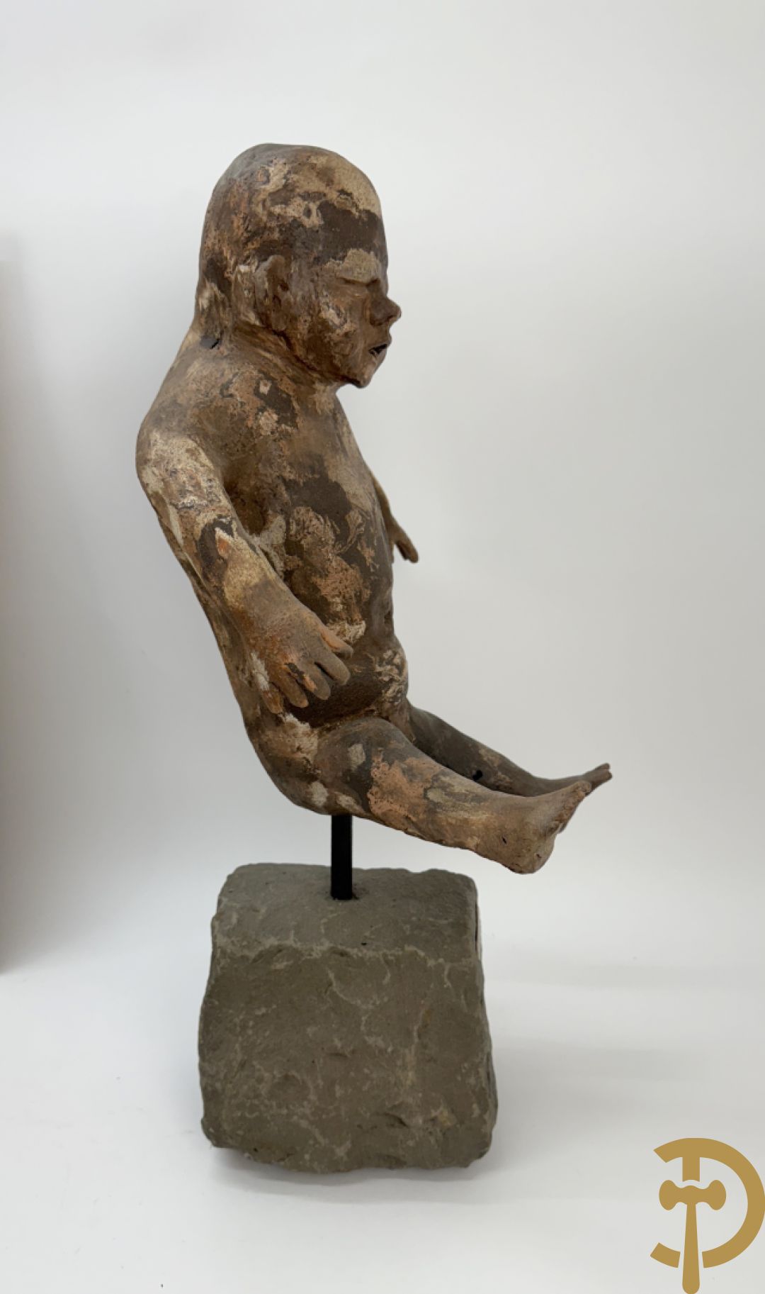 VANWYNGHENE I. getekend 