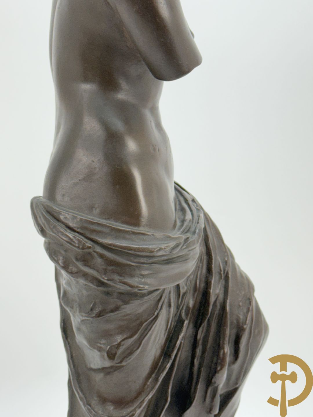 BARBEDIENNE F. fondeur 