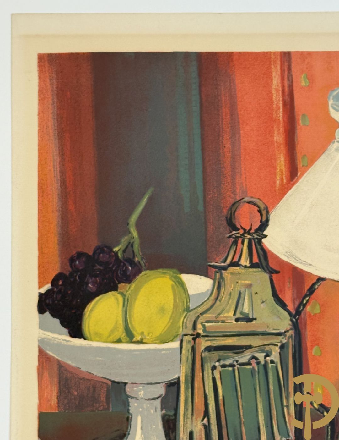 BRAYEZ Yves getekend 