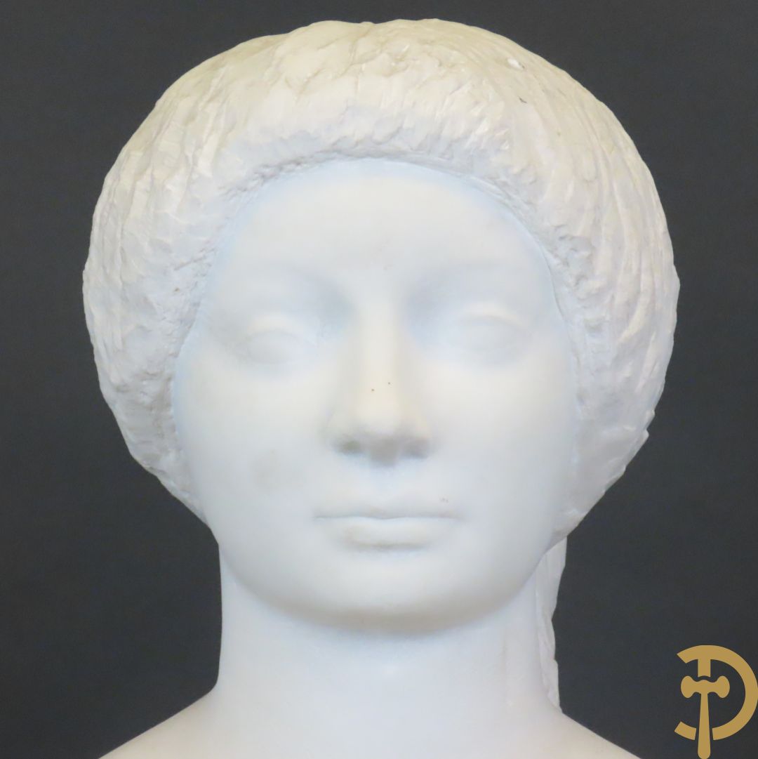 FRANCK J. getekend (Jan) 1978 